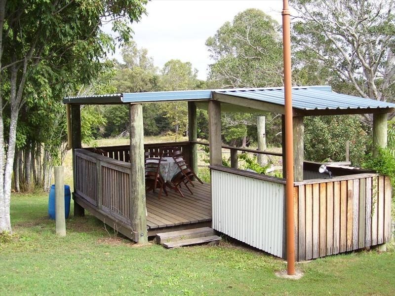 34 Mill Street, Bauple QLD 4650