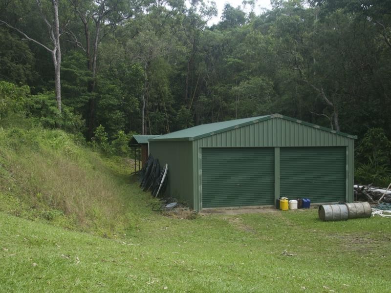 1-2 Pascoe Road, Rossville QLD 4895