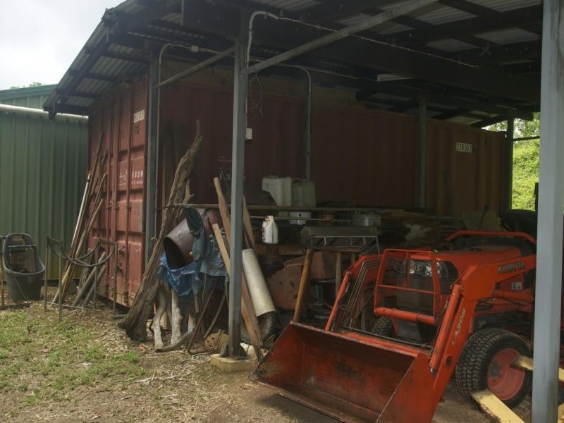 1-2 Pascoe Road, Rossville QLD 4895