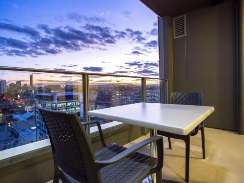 1403/25 Connor Street, Fortitude Valley QLD 4006