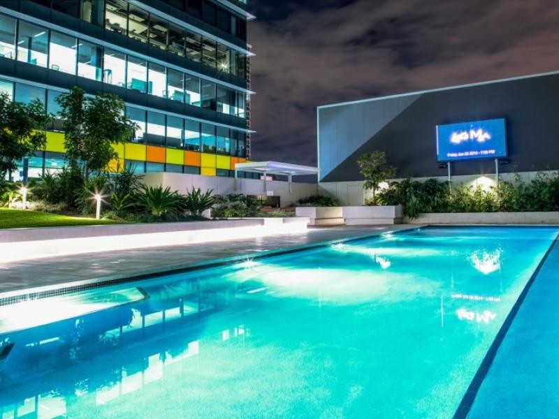 1403/25 Connor Street, Fortitude Valley QLD 4006