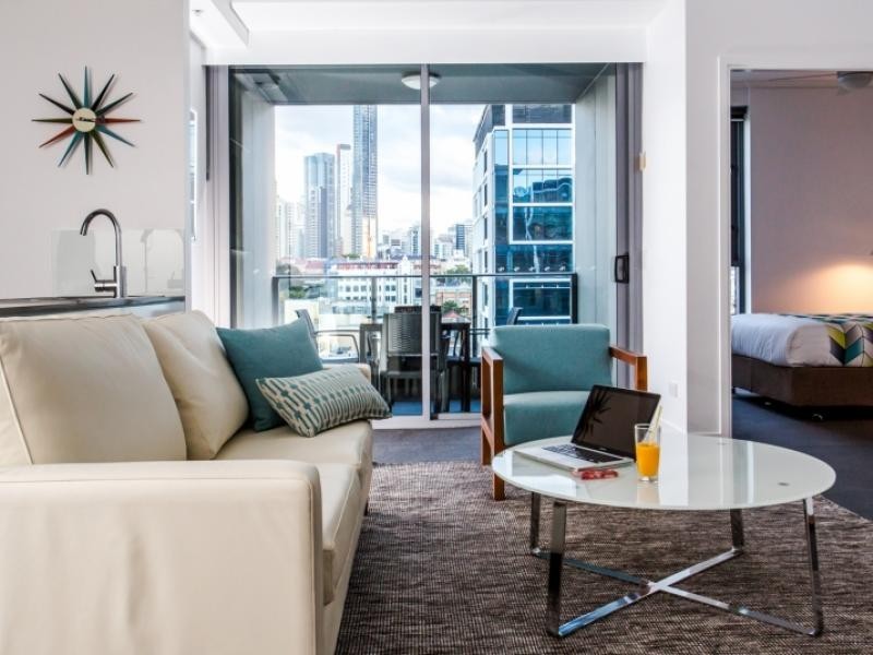 1403/25 Connor Street, Fortitude Valley QLD 4006