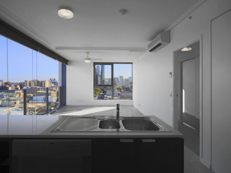 1009/25 Connor Street, Fortitude Valley QLD 4006