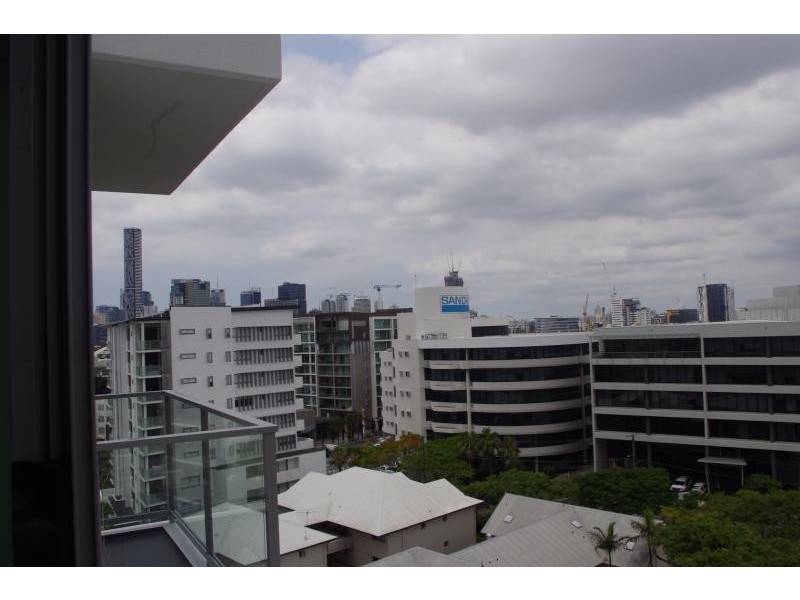 41/27 Manning Street, Milton QLD 4064