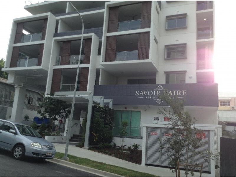 41/27 Manning Street, Milton QLD 4064