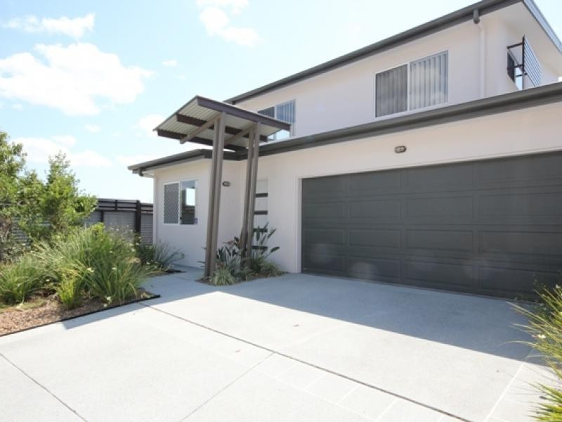 1 Gumtree Crescent, Upper Coomera QLD 4209