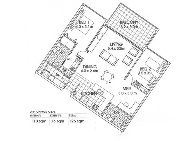 1 Duporth Avenue, Maroochydore QLD 4558