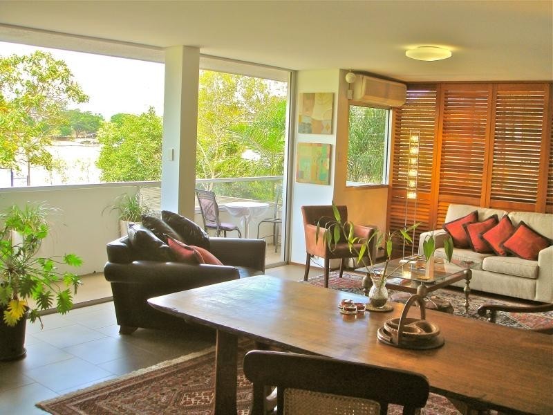 128 Oxlade Drive, New Farm QLD 4005