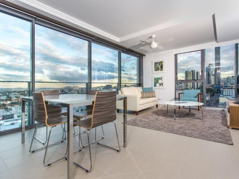 1309/25 Connor Street, Fortitude Valley QLD 4006