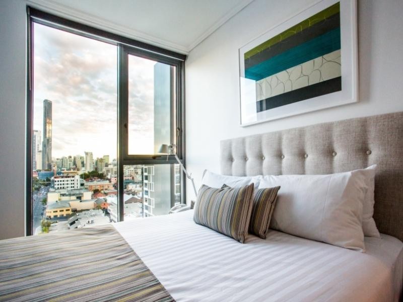 1309/25 Connor Street, Fortitude Valley QLD 4006