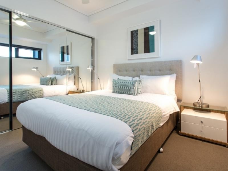 1309/25 Connor Street, Fortitude Valley QLD 4006