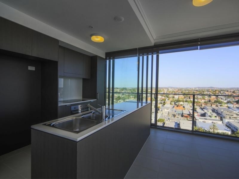 1309/25 Connor Street, Fortitude Valley QLD 4006
