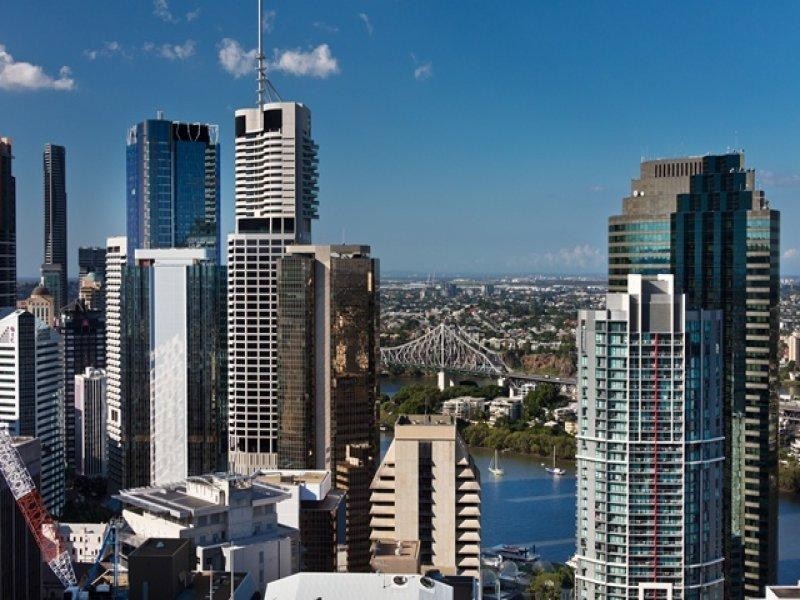 70 Mary st, Brisbane QLD 4000