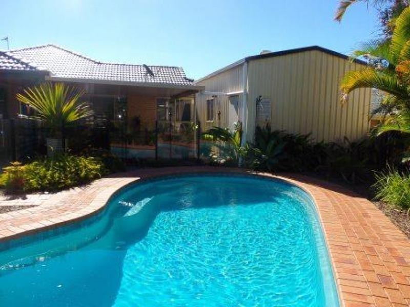 14 Neisler Crt, Kawungan QLD 4655