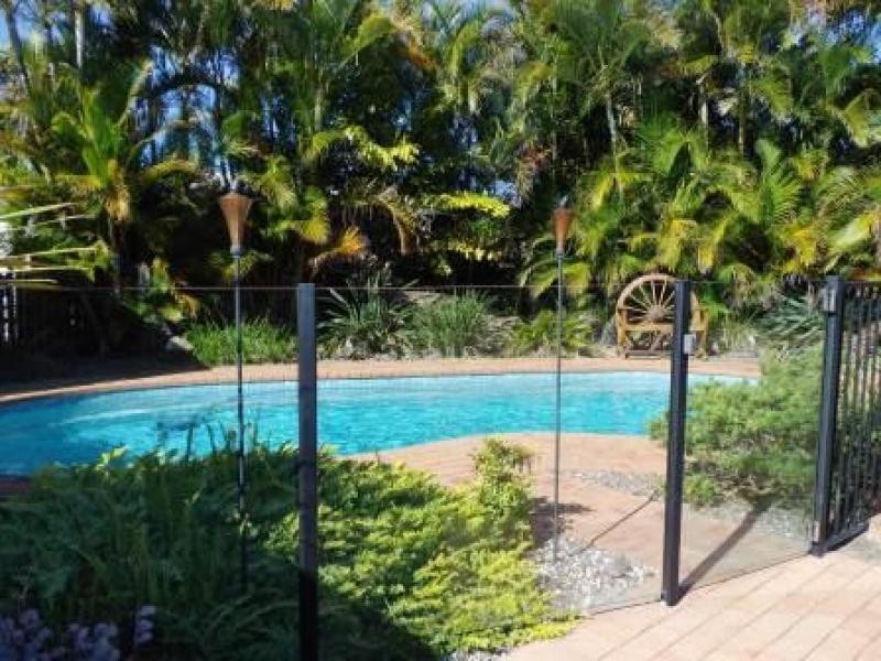 14 Neisler Crt, Kawungan QLD 4655