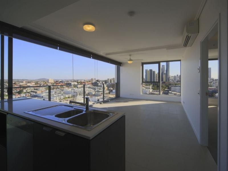 25 Connor Street, Fortitude Valley QLD 4006