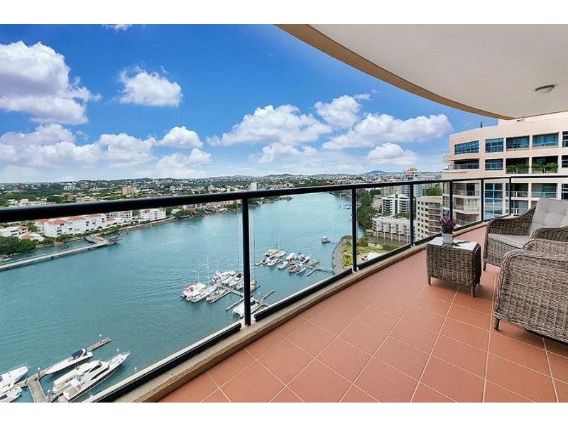 2 Goodwin St, Kangaroo Point QLD 4169