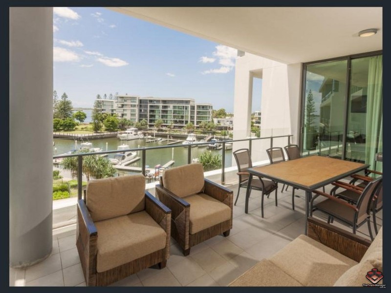 3205/323 Bayview Street, Hollywell QLD 4216