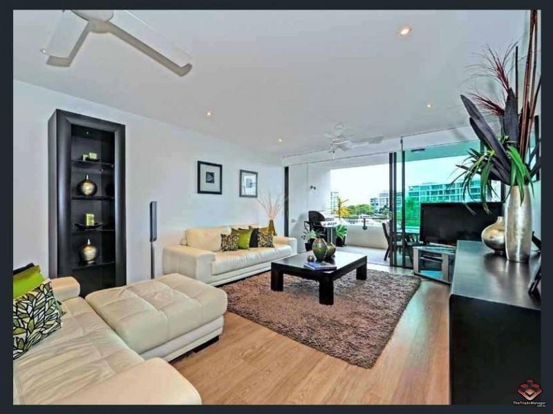 3205/323 Bayview Street, Hollywell QLD 4216