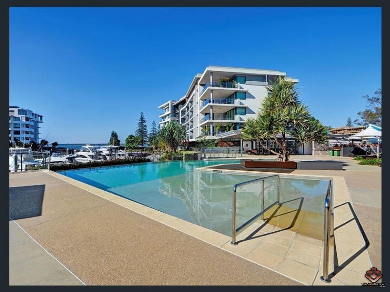 3205/323 Bayview Street, Hollywell QLD 4216