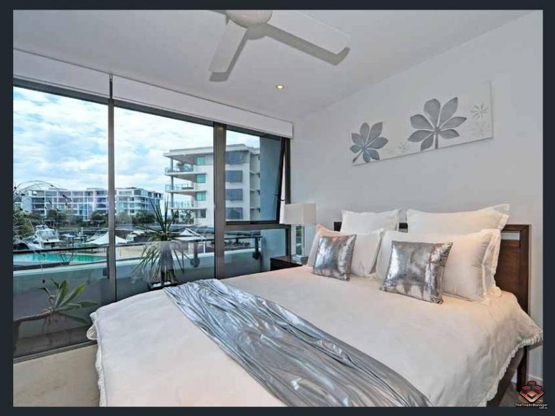 3205/323 Bayview Street, Hollywell QLD 4216