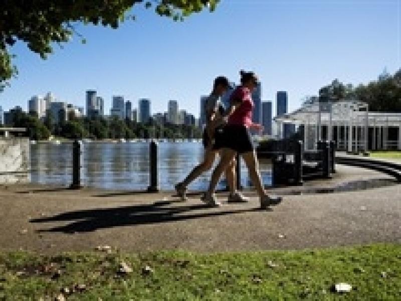 70 Mary st, Brisbane QLD 4000