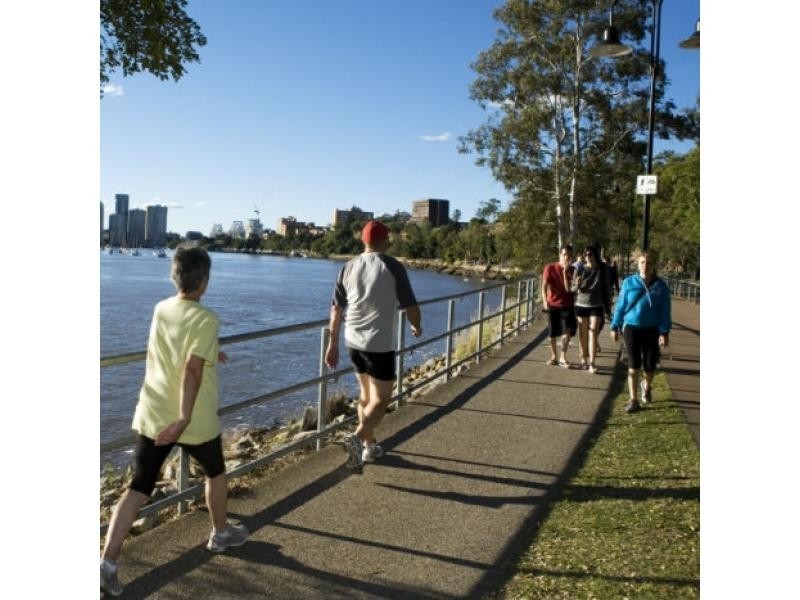 70 Mary st, Brisbane QLD 4000