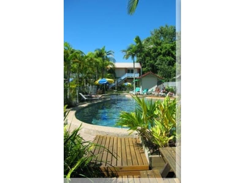 95 Davidson Street, Port Douglas QLD 4877