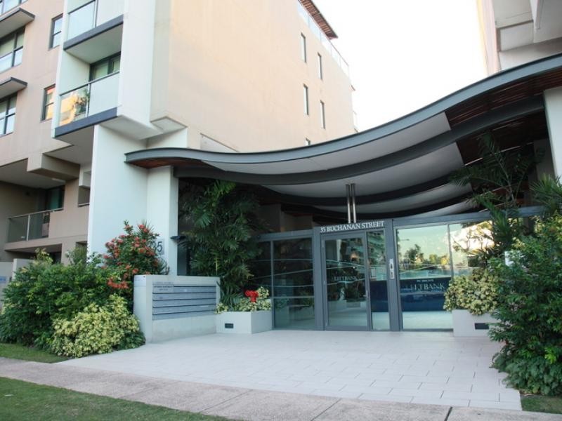 35 Buchanan St, West End QLD 4101