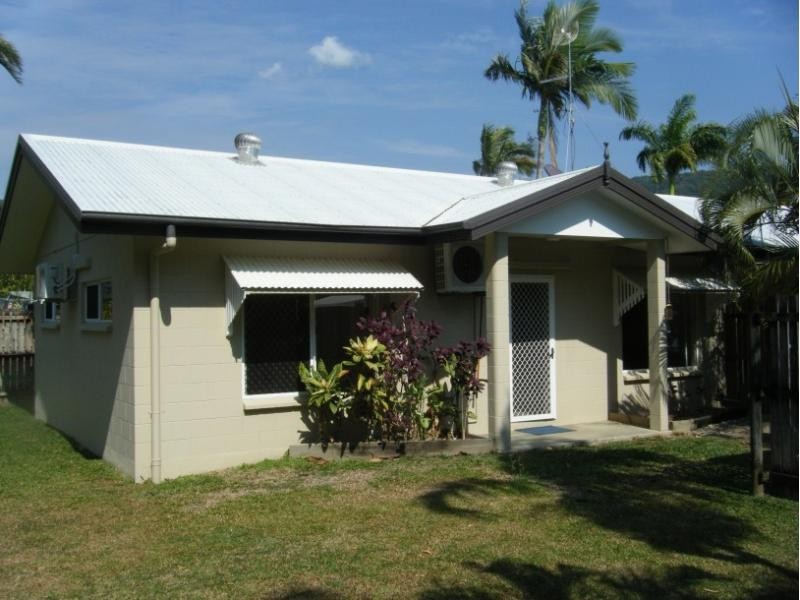 29 Frankston Street, Kewarra Beach QLD 4879