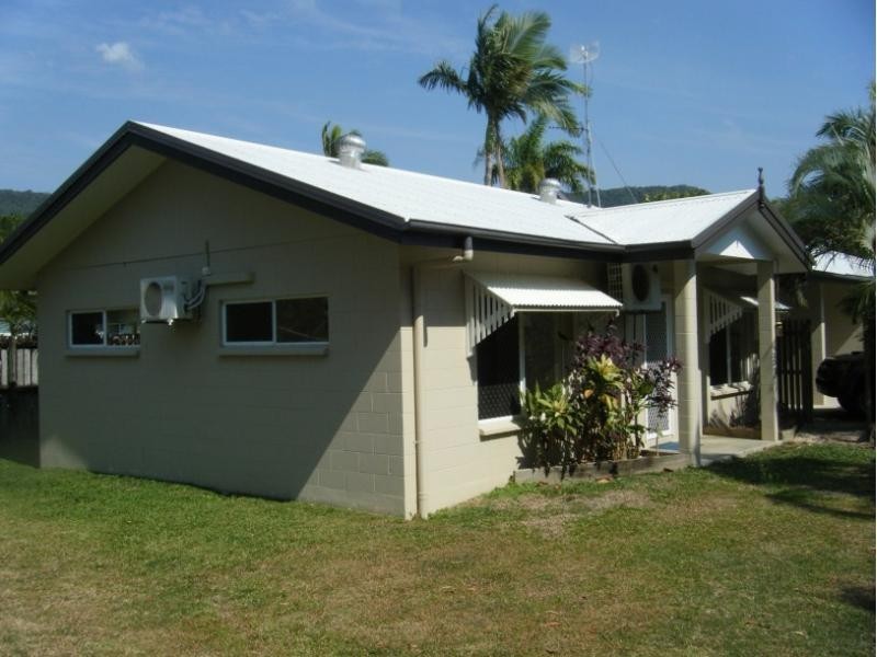 29 Frankston Street, Kewarra Beach QLD 4879