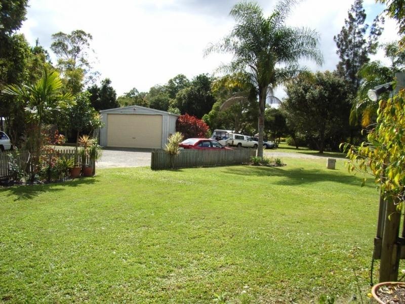115 Thompson Road, Beerwah QLD 4519