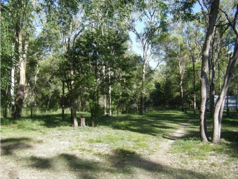 0 Peninsula Development Road, Mount Carbine QLD 4871
