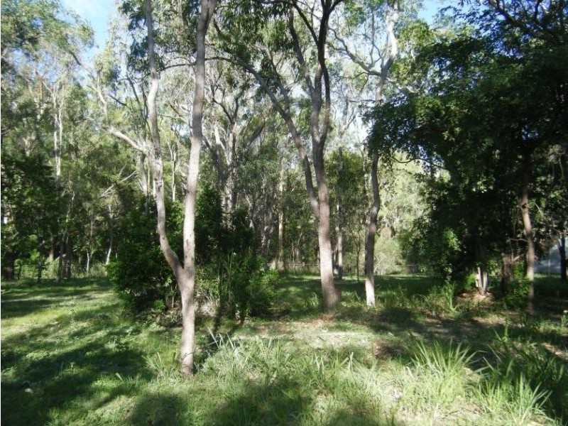 0 Peninsula Development Road, Mount Carbine QLD 4871