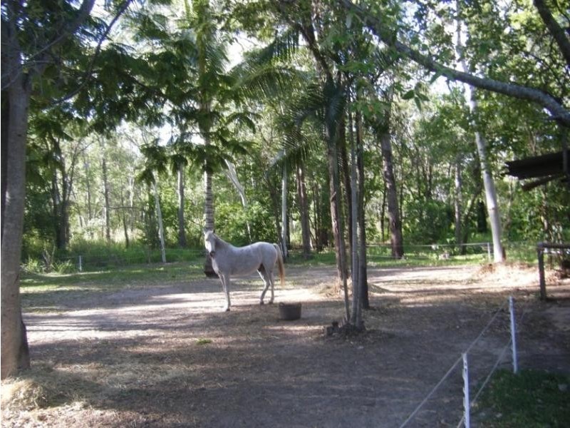 0 Peninsula Development Road, Mount Carbine QLD 4871