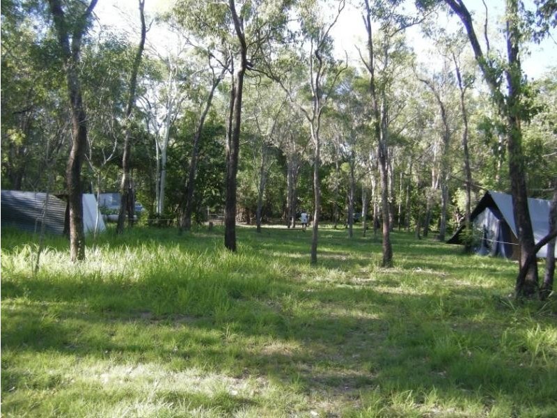 0 Peninsula Development Road, Mount Carbine QLD 4871