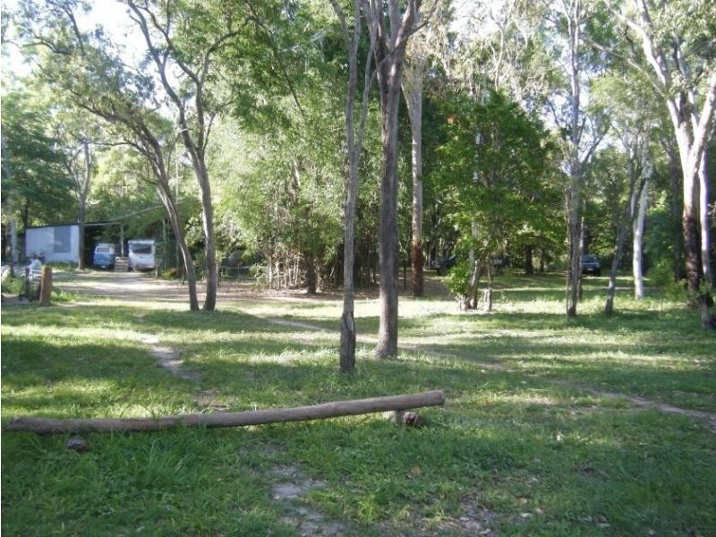 0 Peninsula Development Road, Mount Carbine QLD 4871