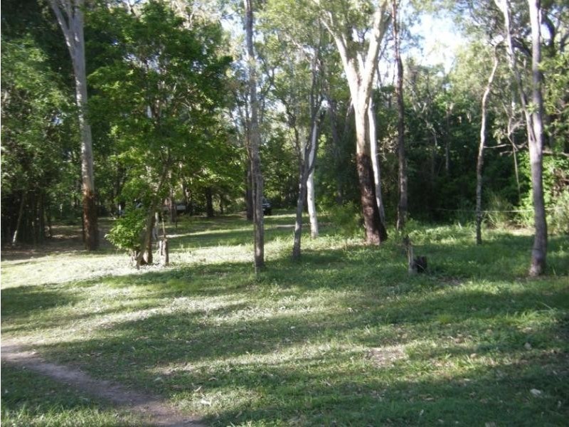 0 Peninsula Development Road, Mount Carbine QLD 4871