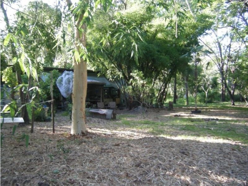 0 Peninsula Development Road, Mount Carbine QLD 4871