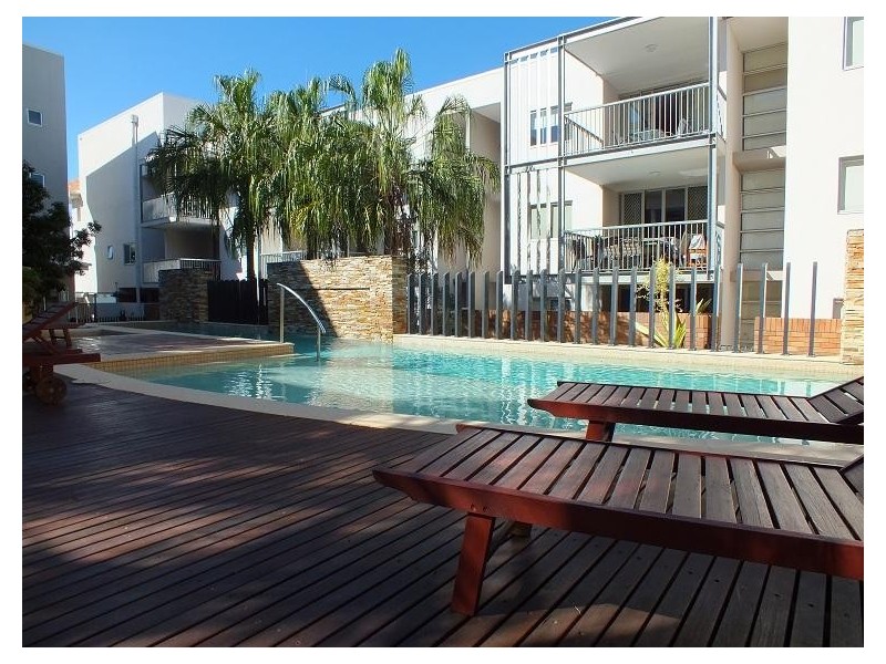 18/74 Costin St, Fortitude Valley QLD 4006