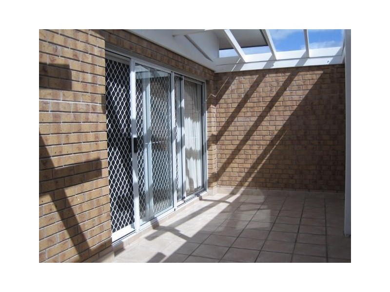 3/168 Kent St, New Farm QLD 4005