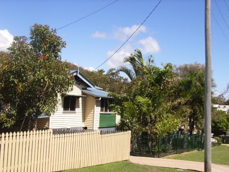 255A Auckland Street, South Gladstone QLD 4680