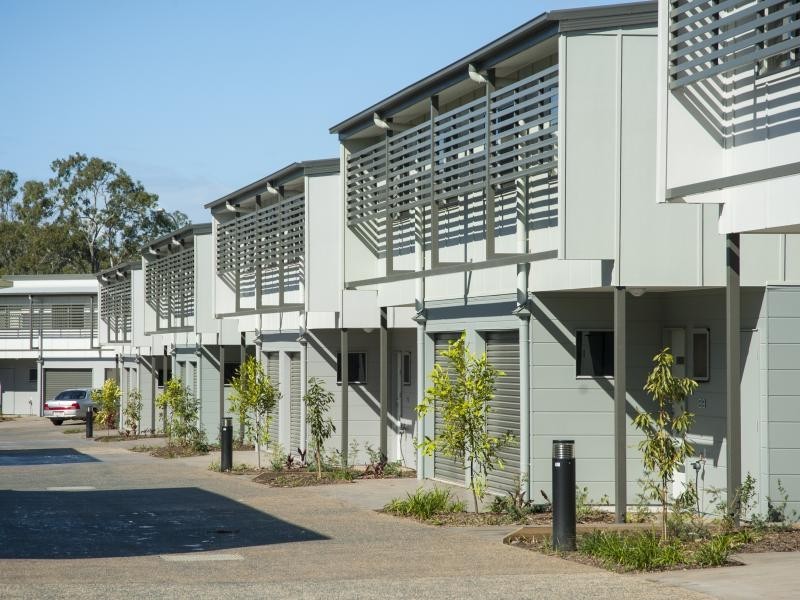 2 Beezley Street, Glen Eden QLD 4680