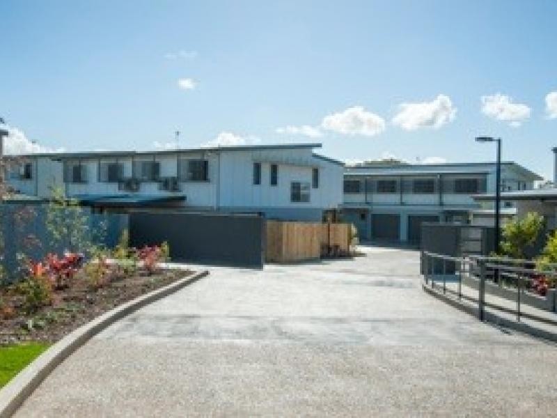 2 Beezley Street, Glen Eden QLD 4680