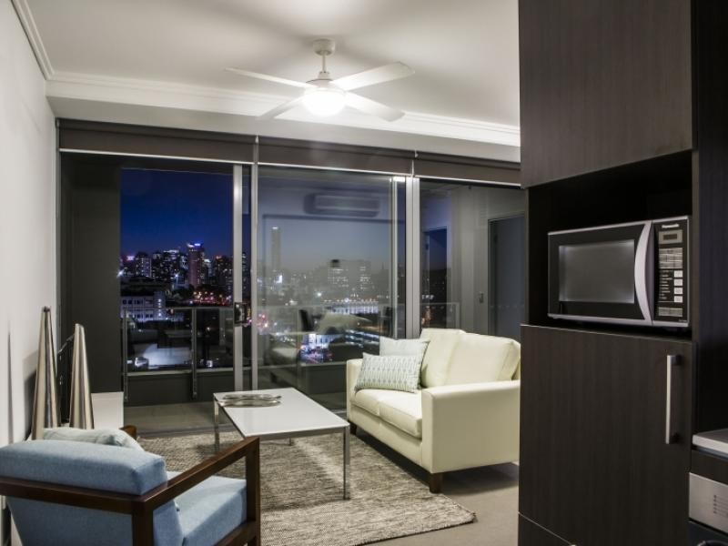 1511/25 Connor Street, Fortitude Valley QLD 4006