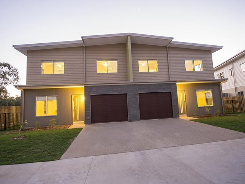 Gladstone QLD 4680