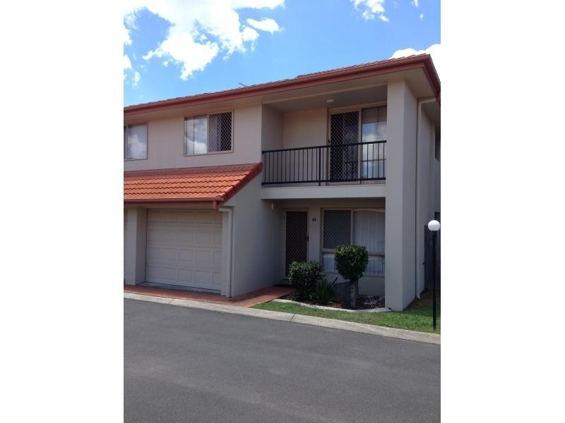 32 BELGARAH PLACE, Carina QLD 4152