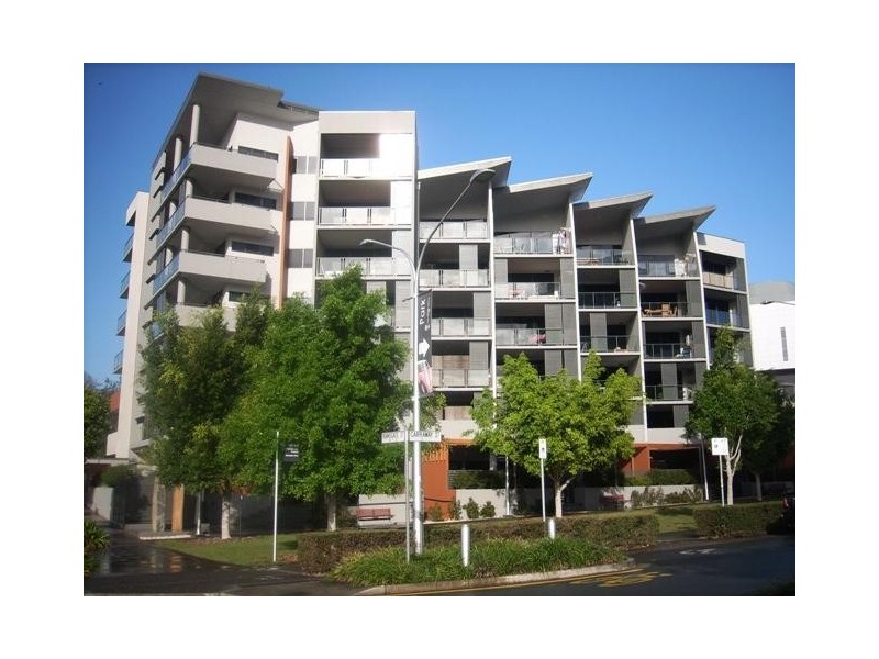 2/31 Ramsgate Street, Kelvin Grove QLD 4059