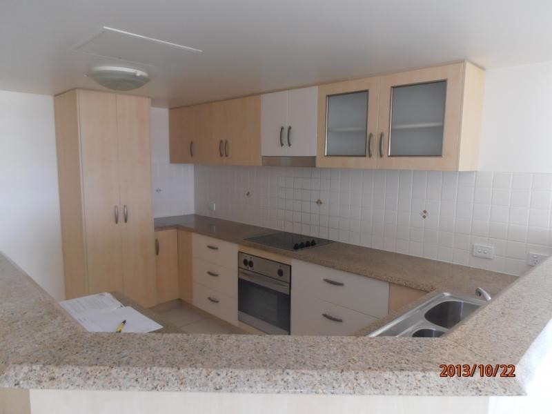 1 Stanton Terrace, Townsville City QLD 4810