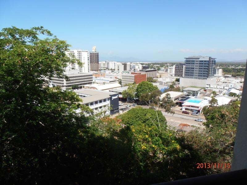 209 Wills Street, Townsville City QLD 4810